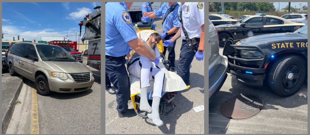 Florida Woman Escapes Months-Long Captivity and Torture in Tampa Bay Area