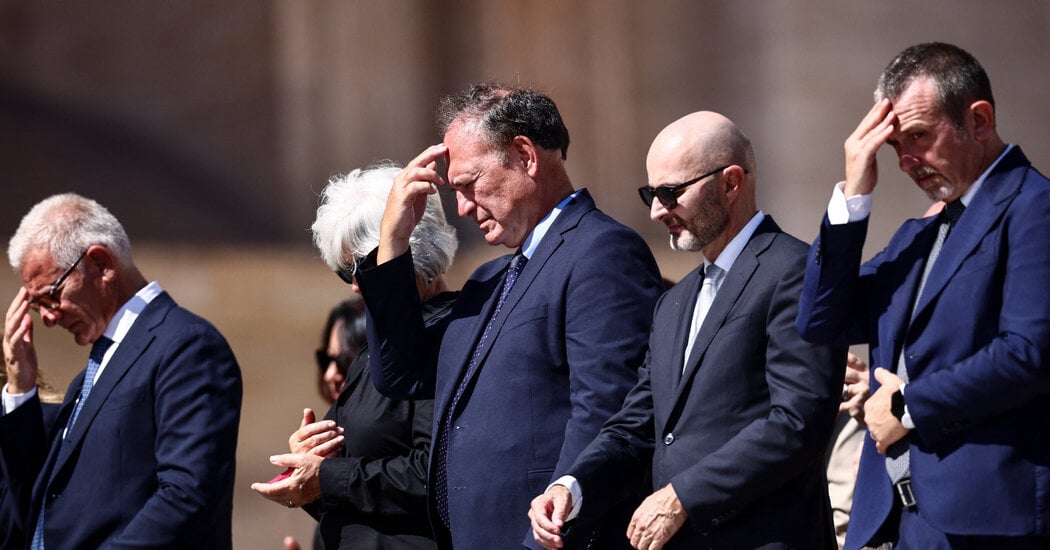 Featured image for Religious Liberty and Justice Emphasized by Religious Leaders