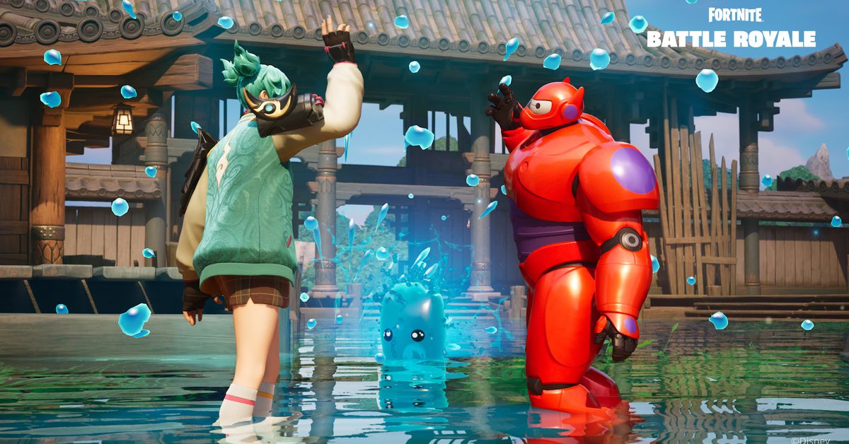 Featured image for Epic Games Begins $72M Refunds for Misleading Fortnite Purchases