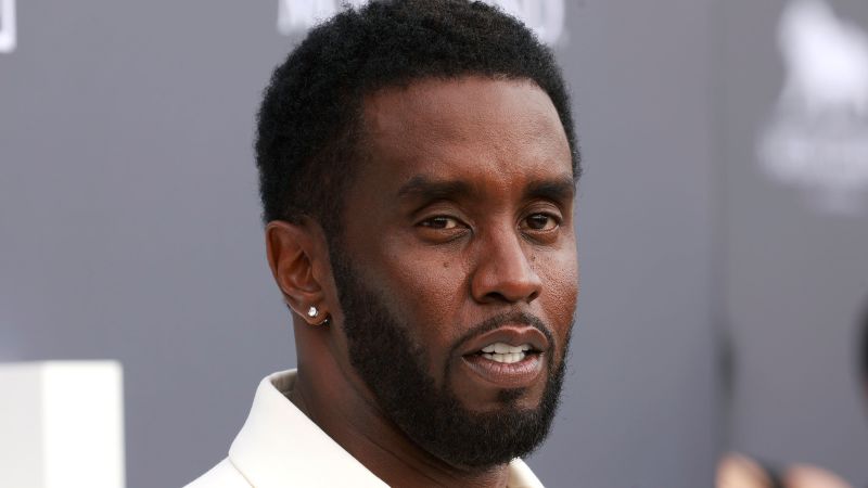 Diddy sues Diageo for racial discrimination against his tequila brand.