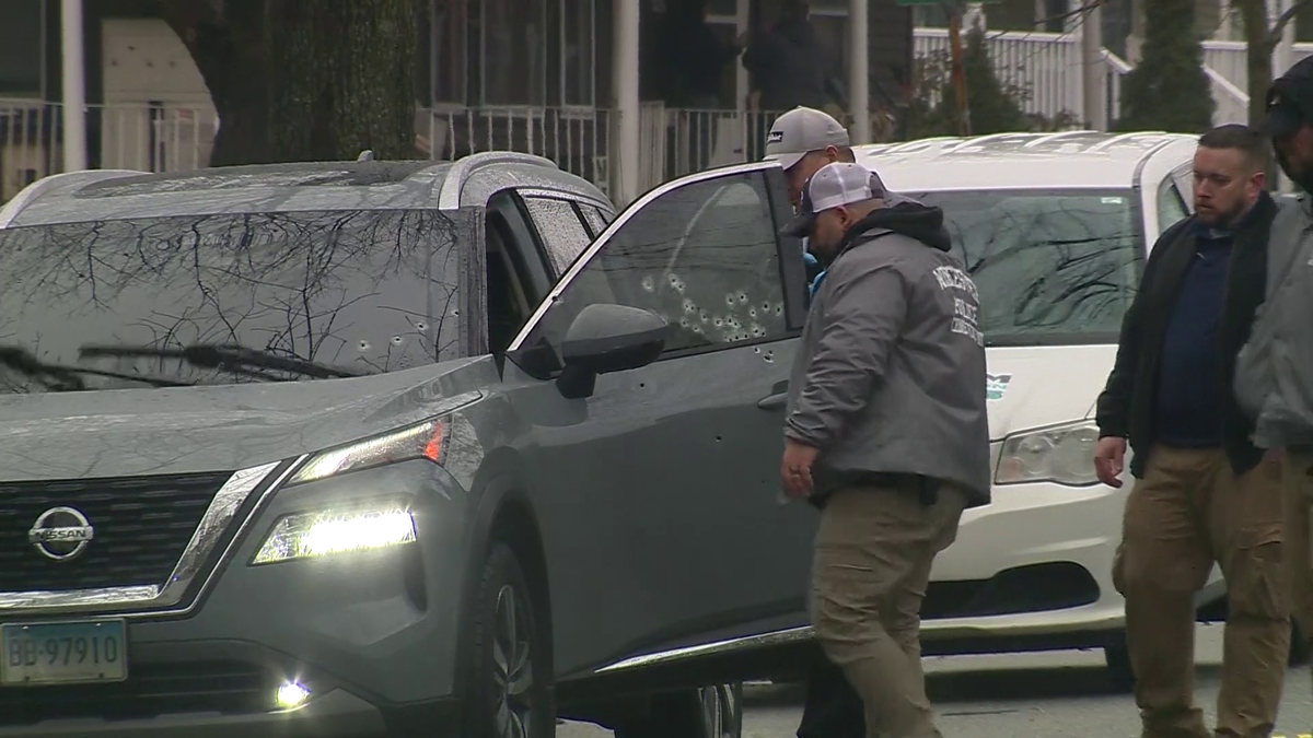 Featured image for Tragic Shooting Claims Lives of Mother and Daughter in Worcester