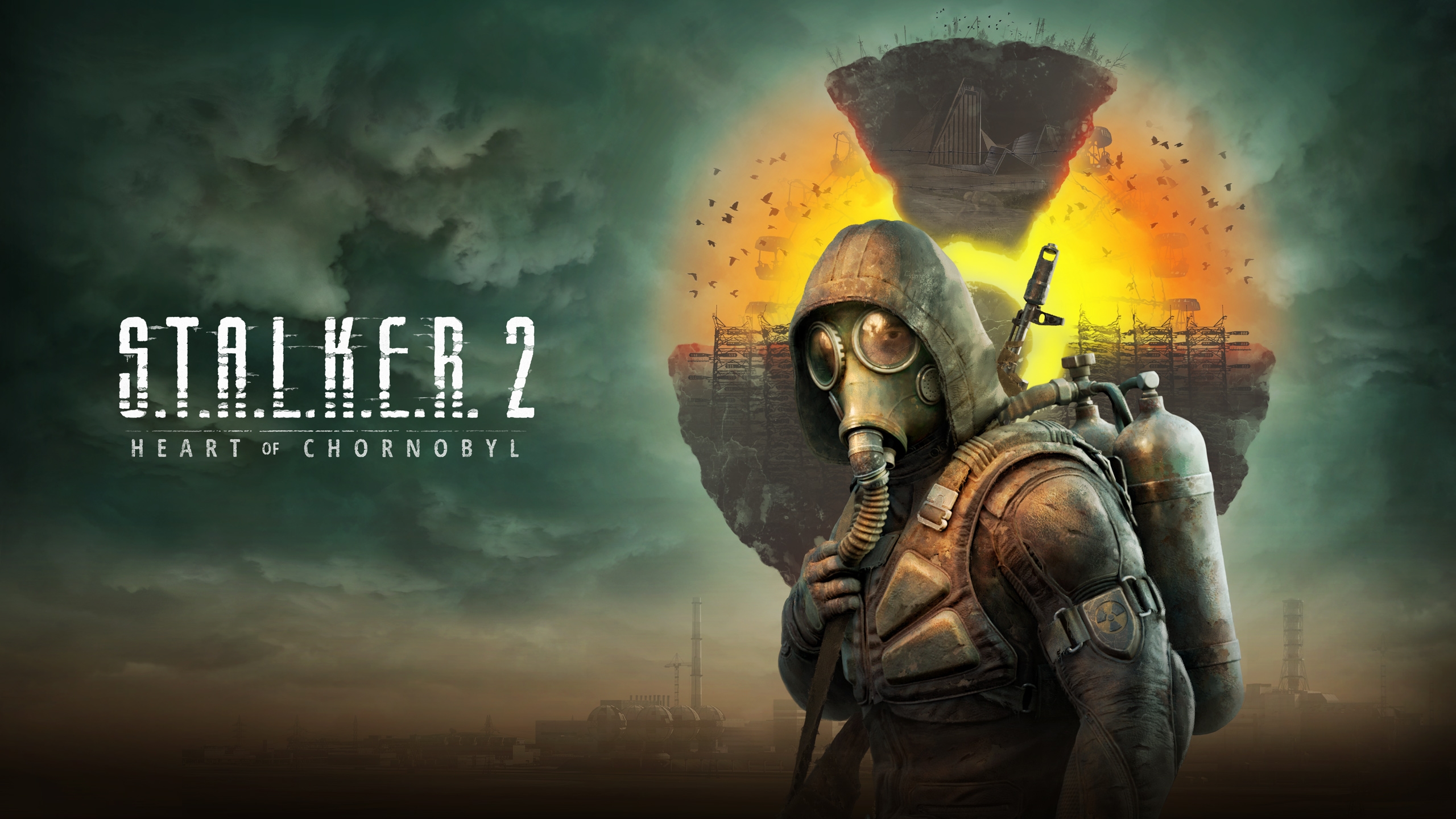 STALKER 2: Unreal Engine 5 Demo Reveals Q1 2024 Release Delay