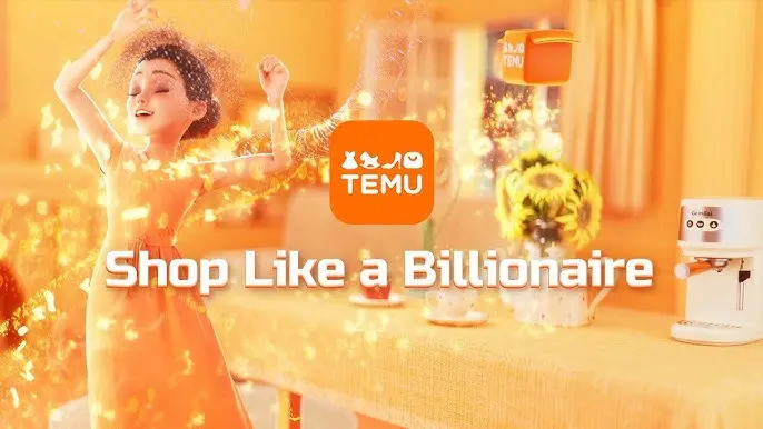 Featured image for "Unveiling Temu: The E-Commerce Giant's $36M Super Bowl Advertising Blitz"