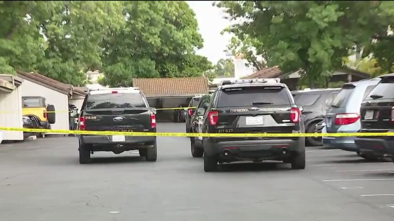 Tragic Discovery: Woman and Two Children Found Dead in Fremont Home
