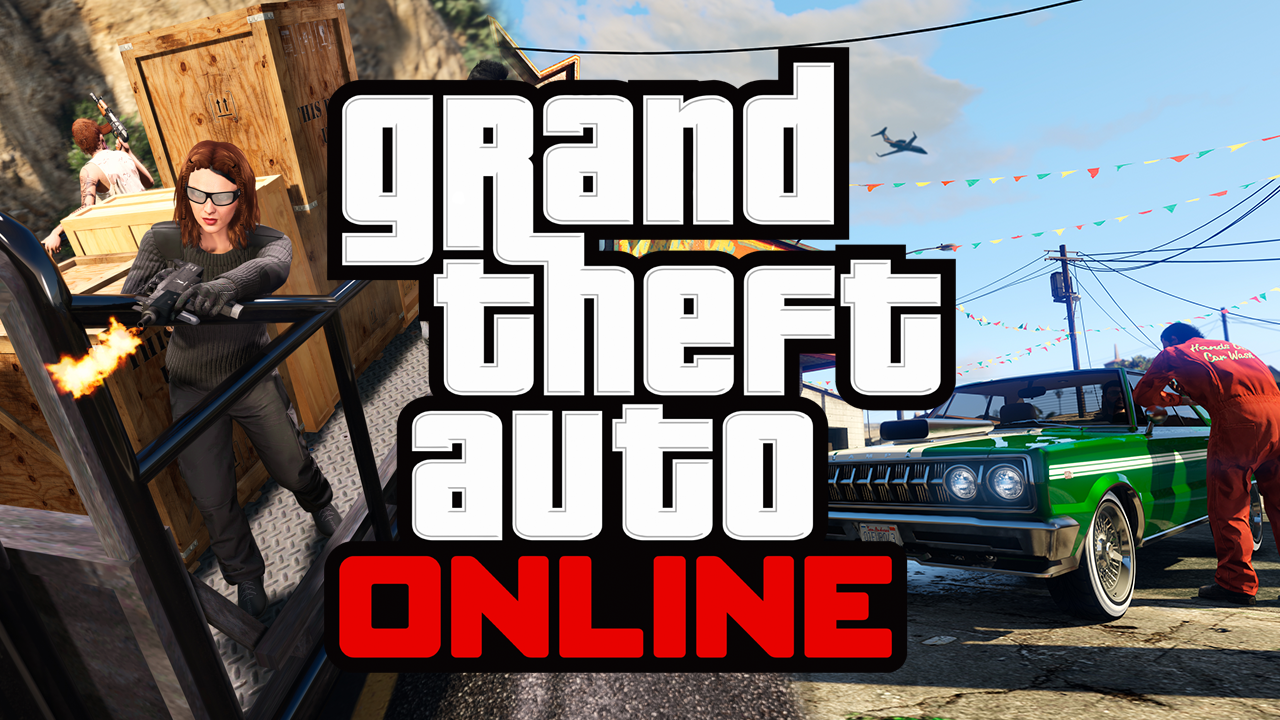 Featured image for GTA Online's Money Fronts Update Launches June 17 with Money Laundering Features