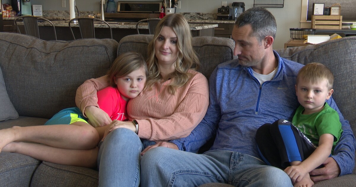 "Desperate Measures: Family Travels Over 1000 Miles for Life-Changing OCD Treatment"