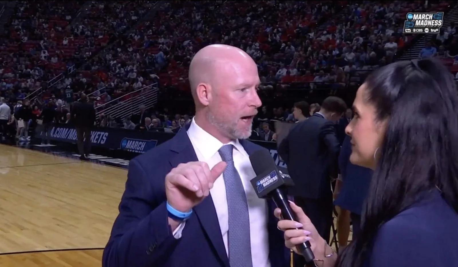 Willard Promises Staff Shake-Up After Defensive Lapses in NCAA Opener