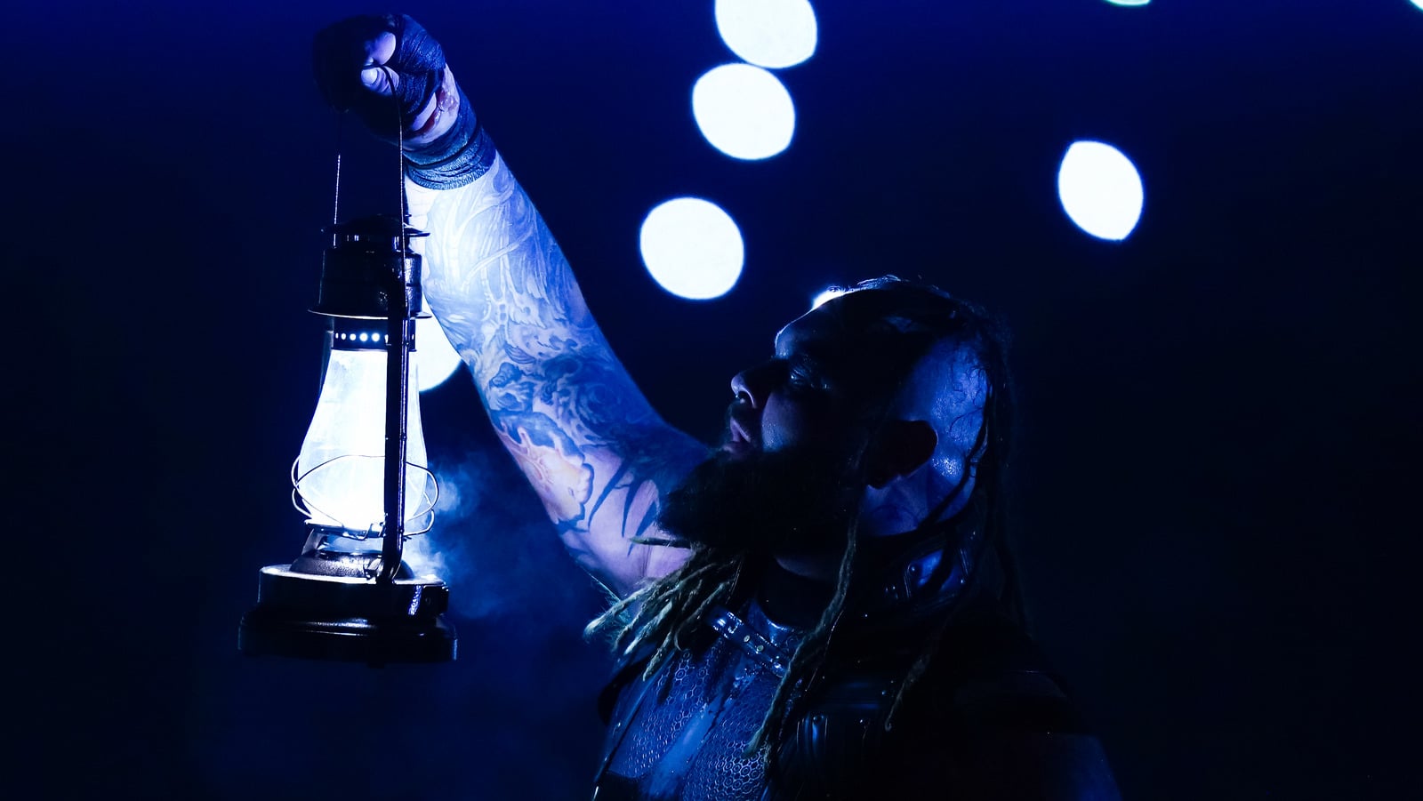 Featured image for Bray Wyatt's WWE Return Imminent After Life-Threatening Illness