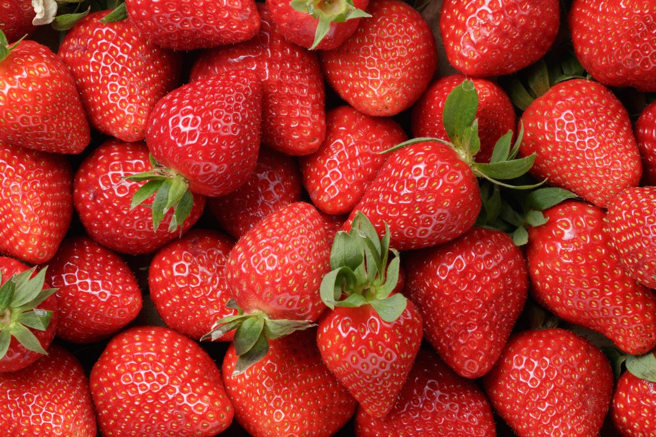 Featured image for Hepatitis A Outbreak Linked to Frozen Strawberries Sold at Costco and Trader Joe's.