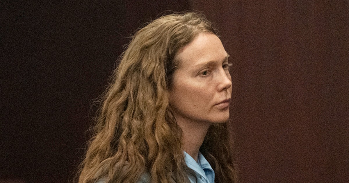 Fugitive Killer Caught: The Yoga Ad that Led to Kaitlin Armstrong's Arrest