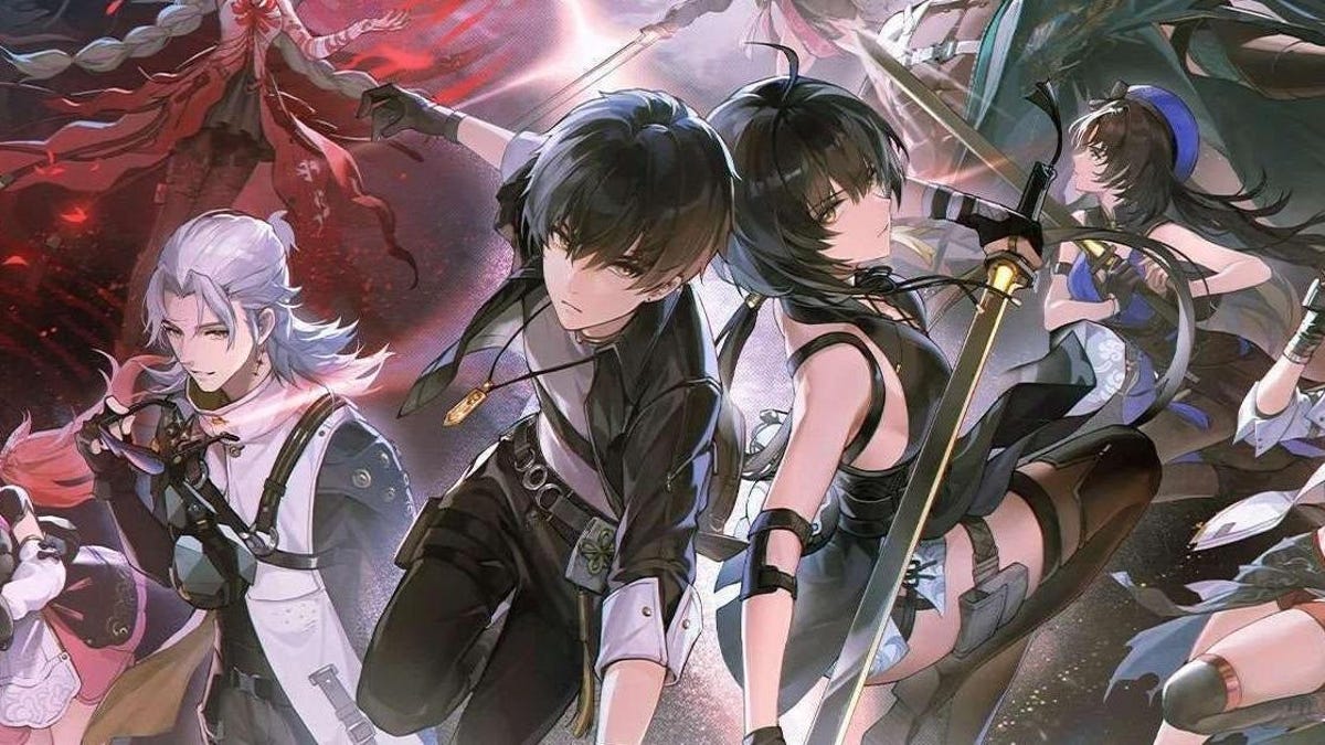 Featured image for "Wuthering Waves Overcomes Rocky Launch with Dev Fixes and Player Rewards"