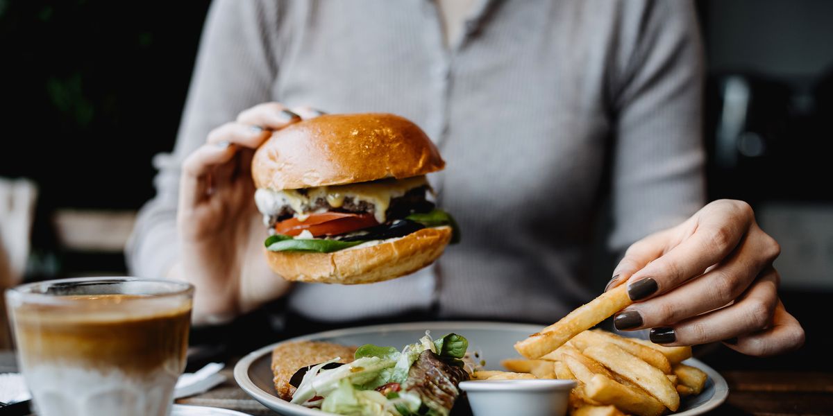 Featured image for Experts Warn About the Health Risks of Ultra-Processed Foods