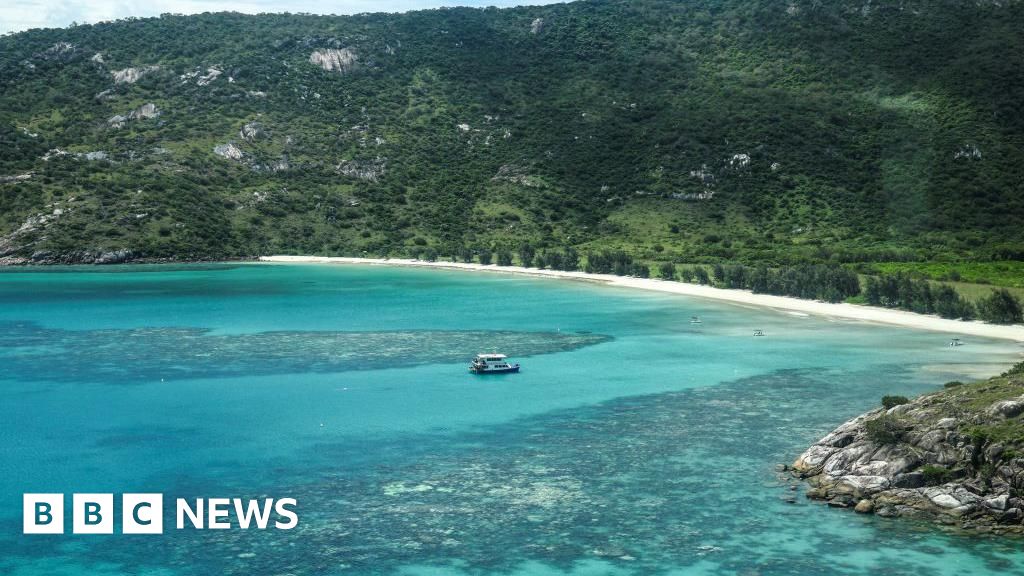 Featured image for Elderly Woman Dies on Remote Island After Being Left Behind by Cruise Ship