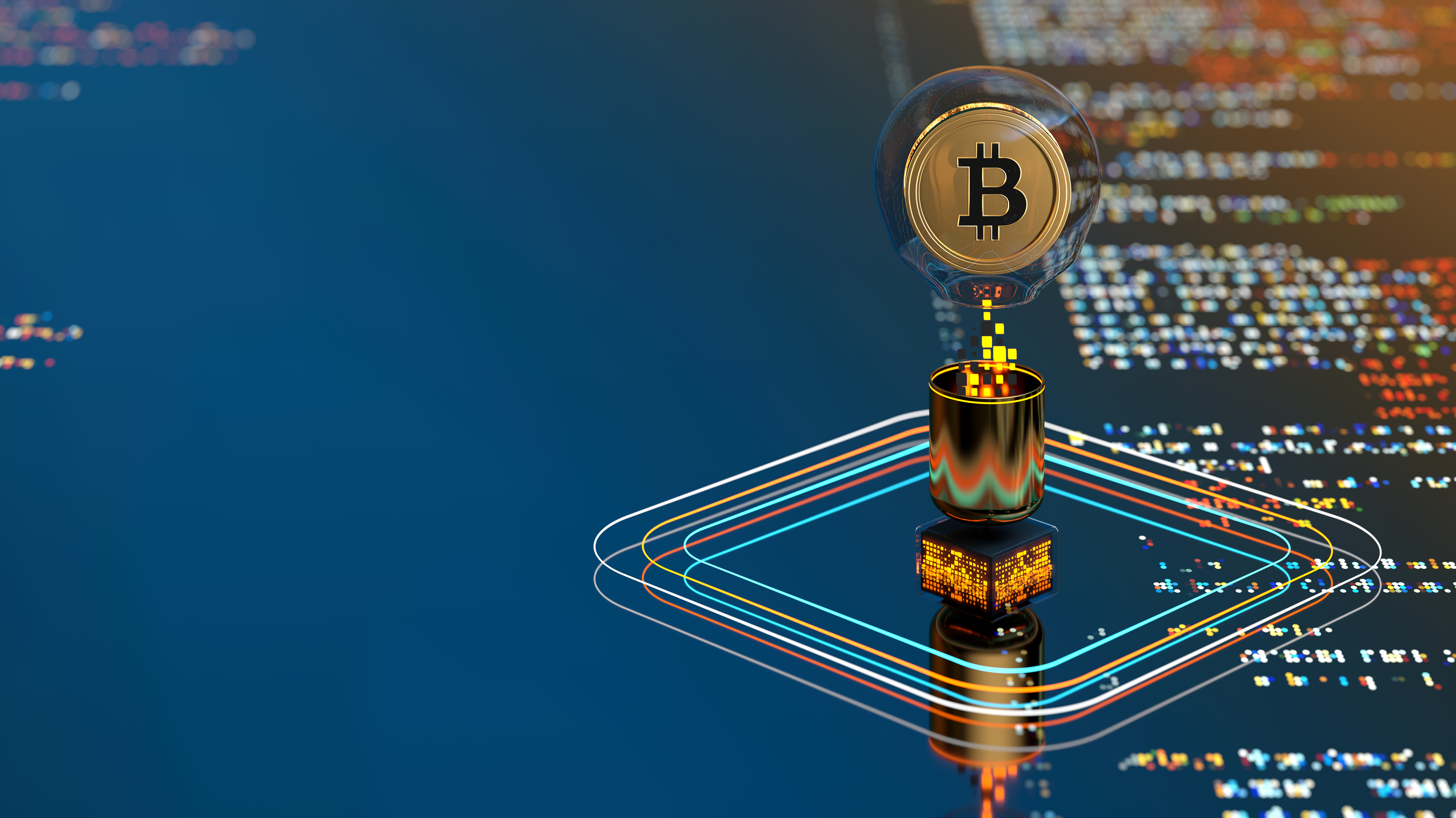 Featured image for MicroStrategy's Bitcoin Bet Propels Market Value Beyond $100 Billion