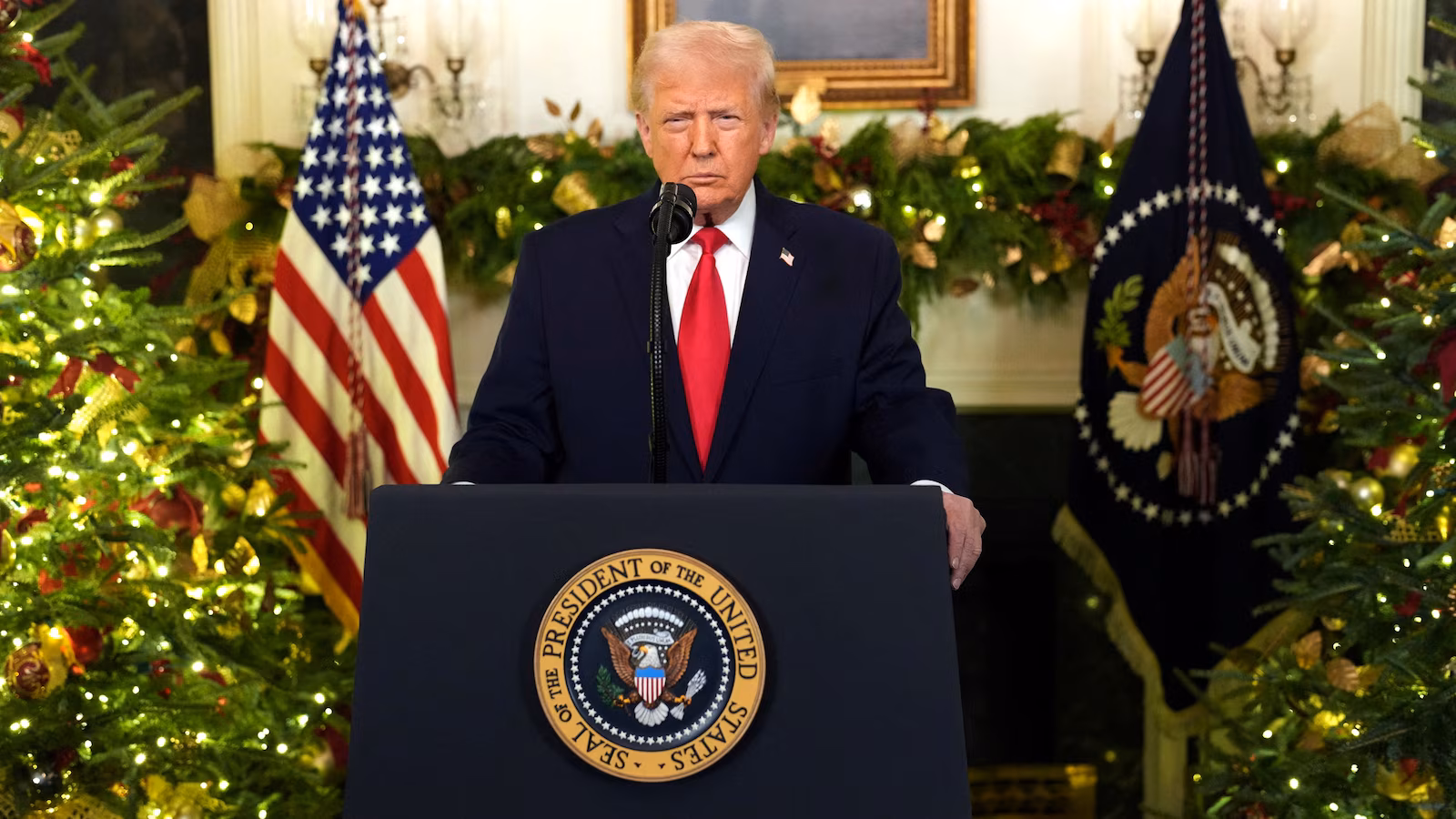 Featured image for Trump's Economic Approval Dips Amid Rising Cost Concerns