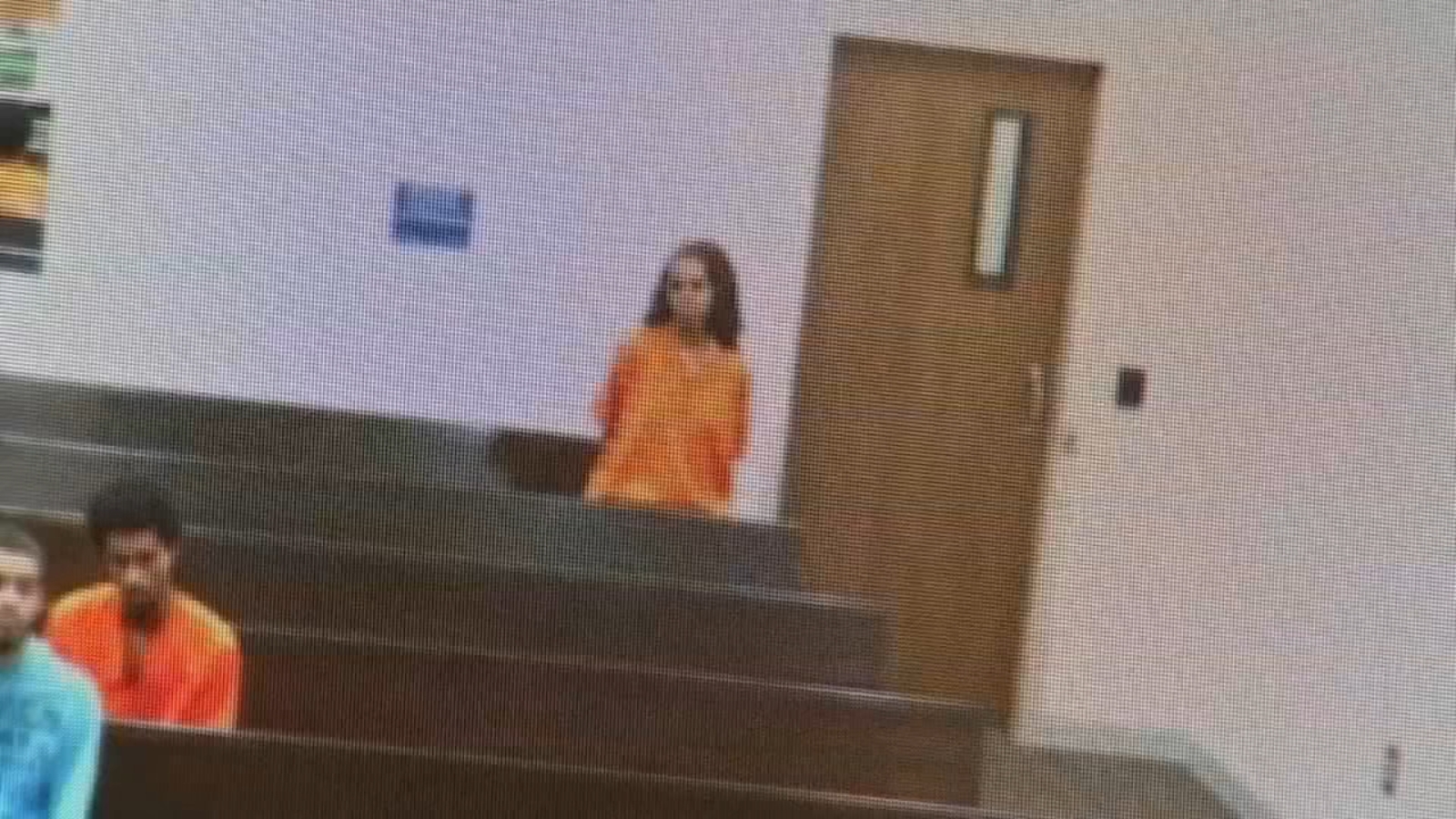 Featured image for Texas Mom Leaves Young Children Alone to Go on Cruise, Faces Charges