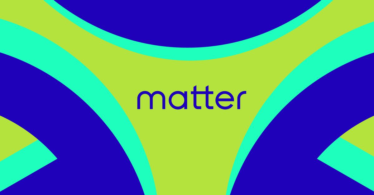 Featured image for Matter 1.4 Enhances Smart Home Integration with New Device Support