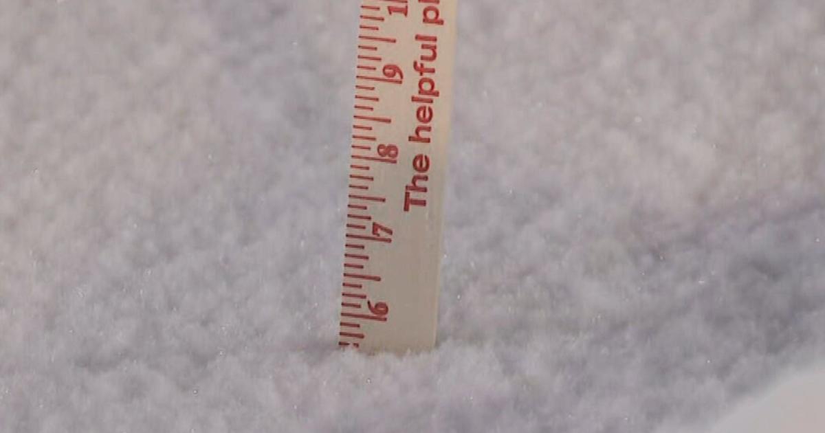 Featured image for "Massachusetts Snowstorm Aftermath: Totals, Cancellations, and Closures"