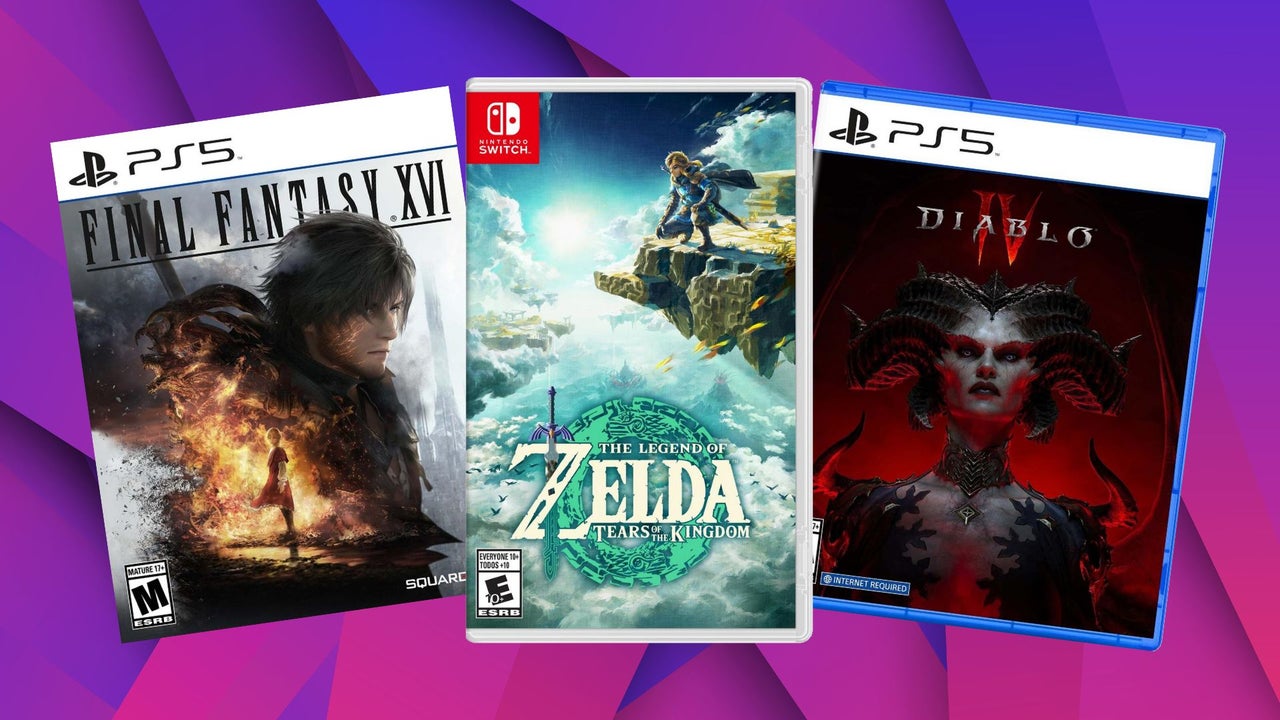 GameStop Offers Buy 2, Get 1 Free Deal on Pre-Owned Games