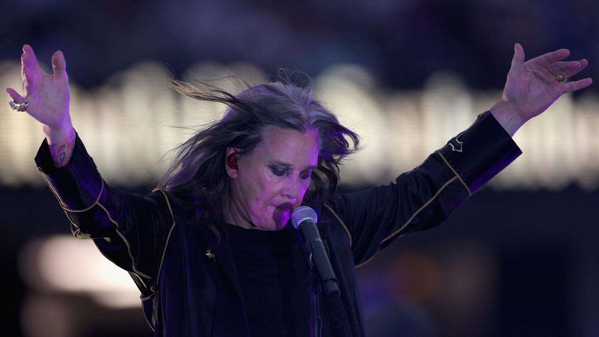 Ozzy Osbourne Withdraws from Power Trip Festival Due to Health Concerns