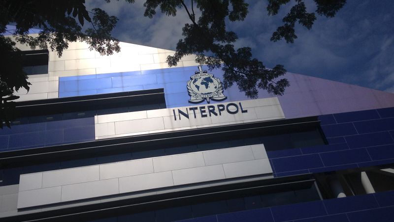 Featured image for "Interpol's Warning: Southeast Asia's Scamdemic Fueling $3 Trillion Gang Profits and Global Crisis"