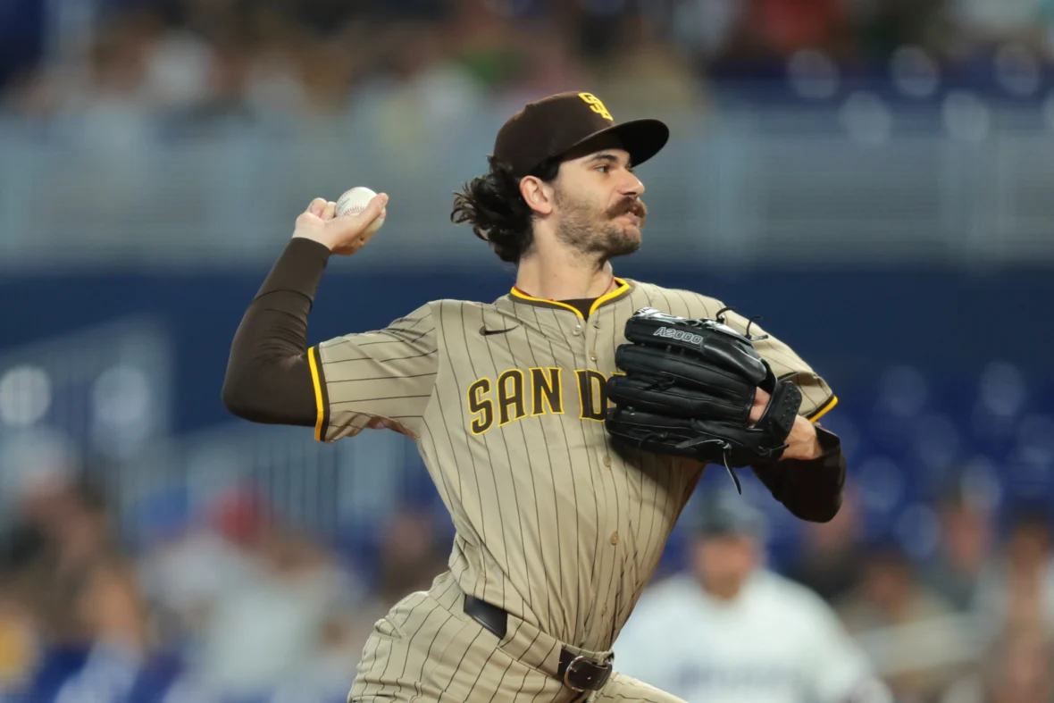 Featured image for MLB Trade Deadline: Key Rumors, Top Players, and Potential Deals