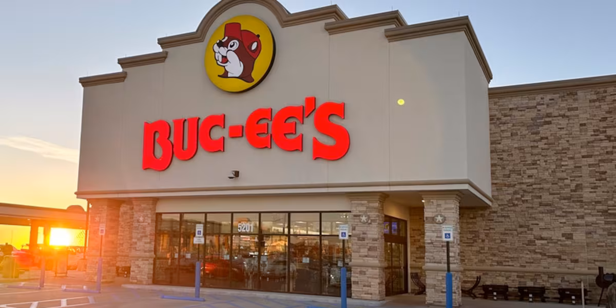 World's Largest Buc-ee's Opening in Texas on June 10