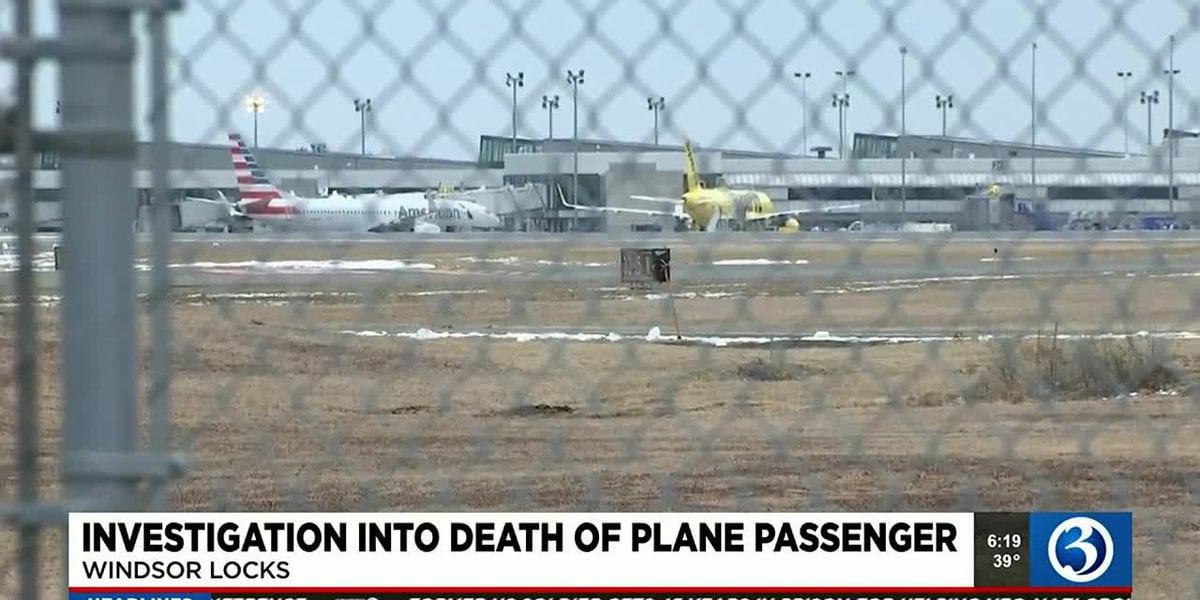 Featured image for NTSB rules out turbulence as cause of death on private jet flight.