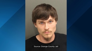 Featured image for Man Arrested for Repeatedly Grabbing Children at Disney Store.