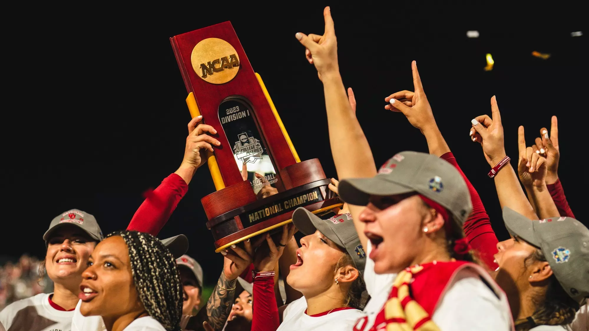 Featured image for "Top Softball Programs Reveal Exciting Fall Schedules"