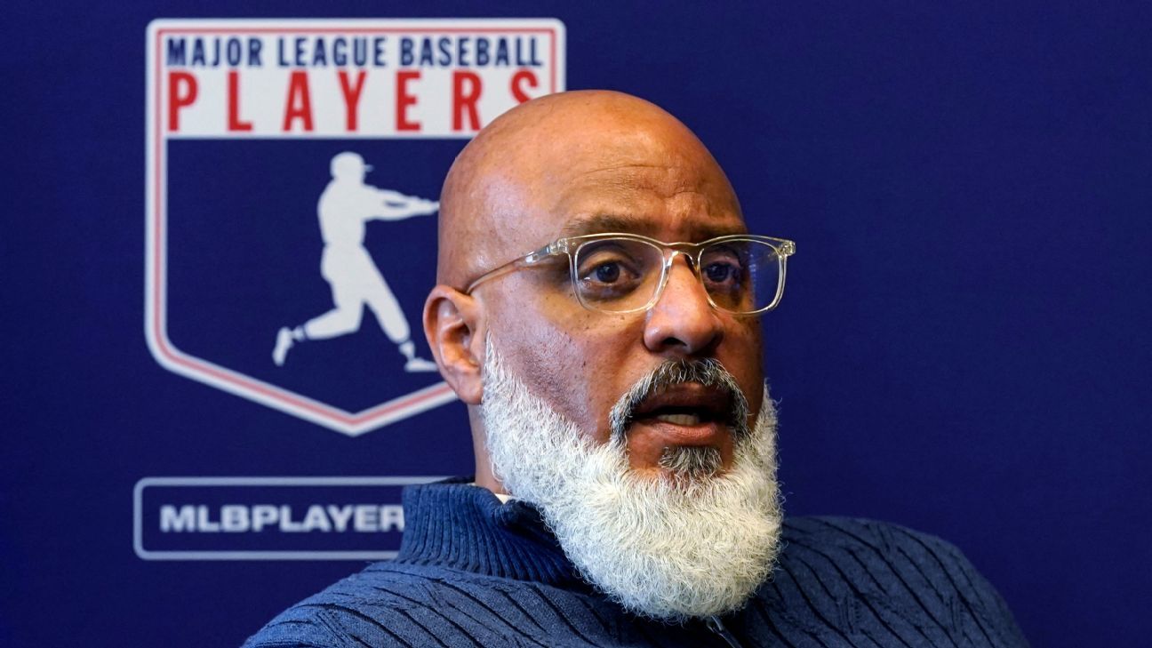 Featured image for MLBPA Opposes Salary Cap Amidst Labor Tensions