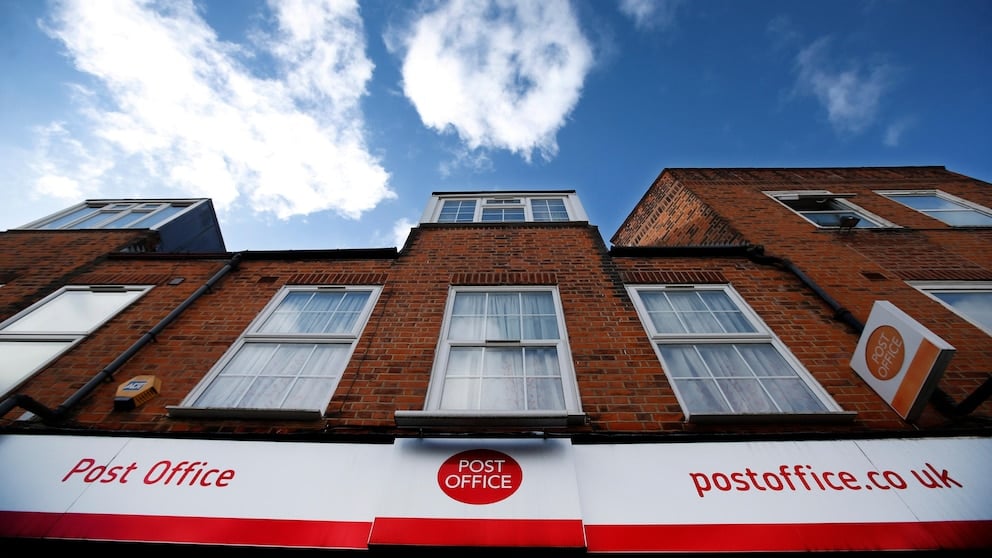 Featured image for "Metropolitan Police Launch Fraud Probe into Post Office Following IT Glitch Accusations"
