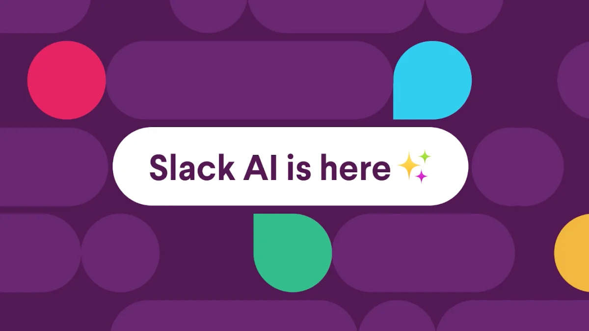 Featured image for "Slack Introduces AI Tools for All Paid Users, Including 'Recap' Feature and More"