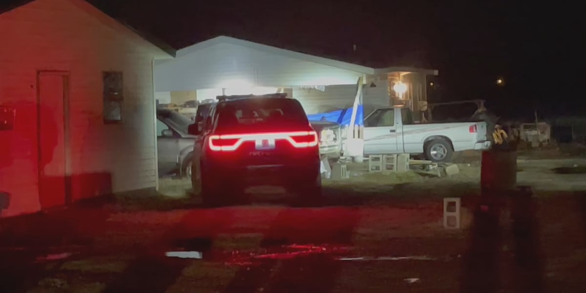 Featured image for "Hostage Situation in Southeast Missouri: One Freed, One Still Held"