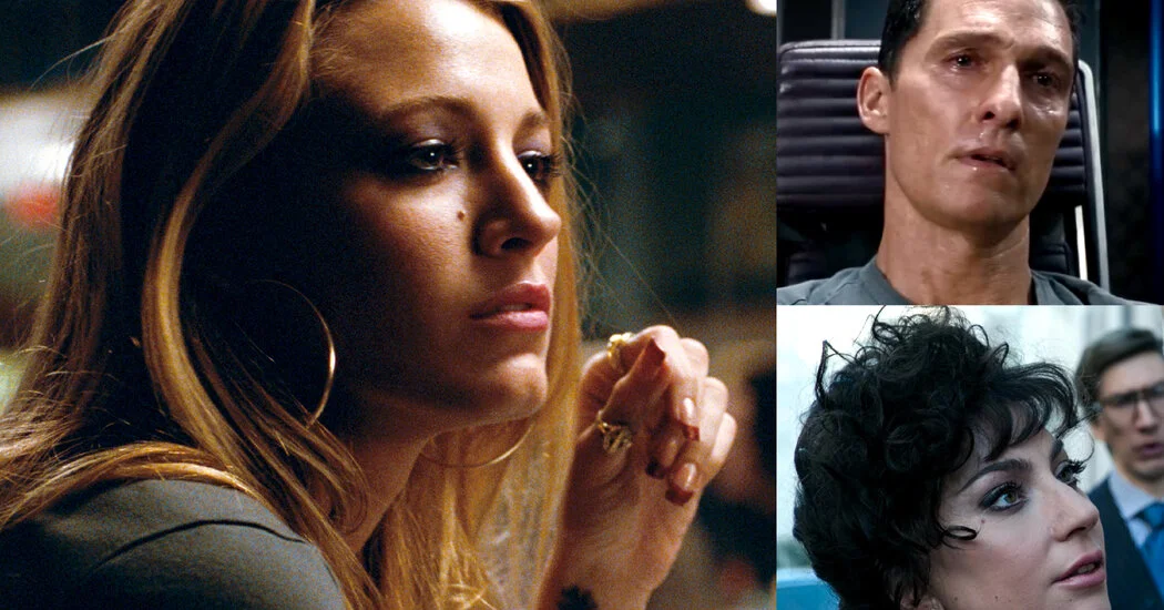 Miscast Masterclass: 14 Roles Where Stars Missed The Mark