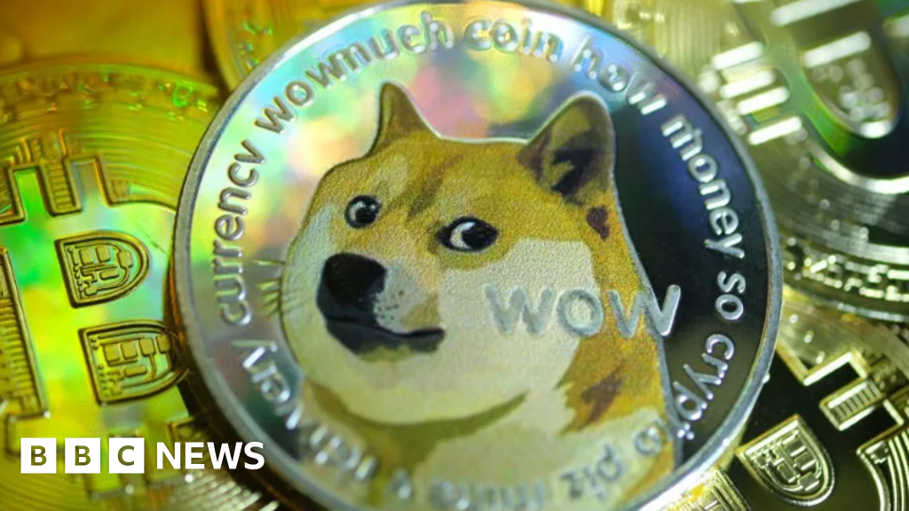 Featured image for "Dogecoin Icon Kabosu, the Shiba Inu, Passes Away"
