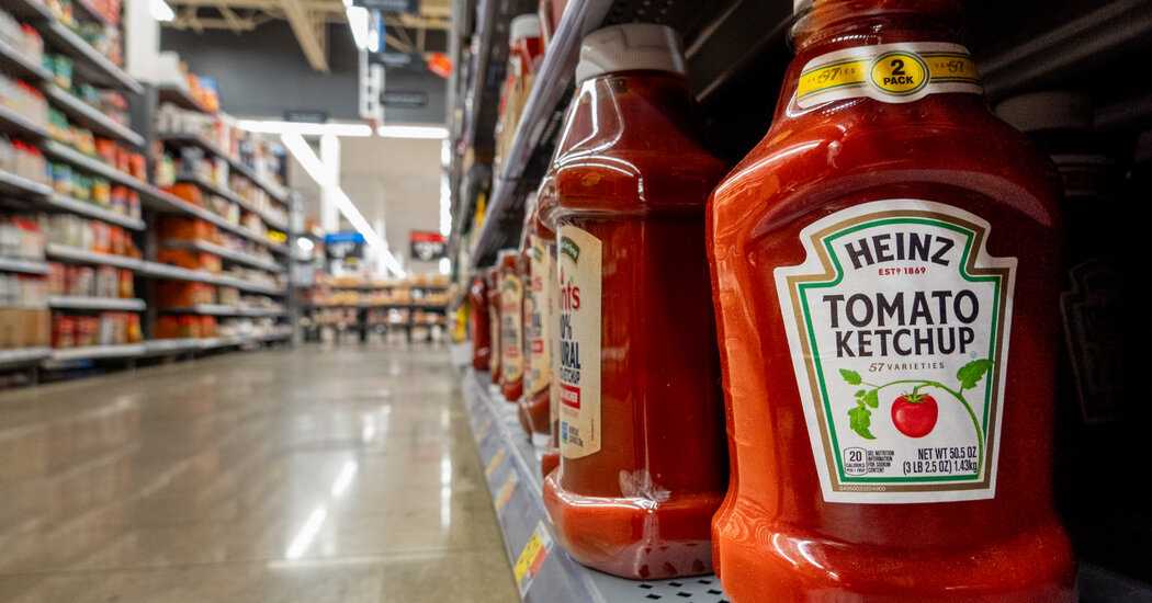 Featured image for Kraft Heinz Plans to Split into Two Focused Companies