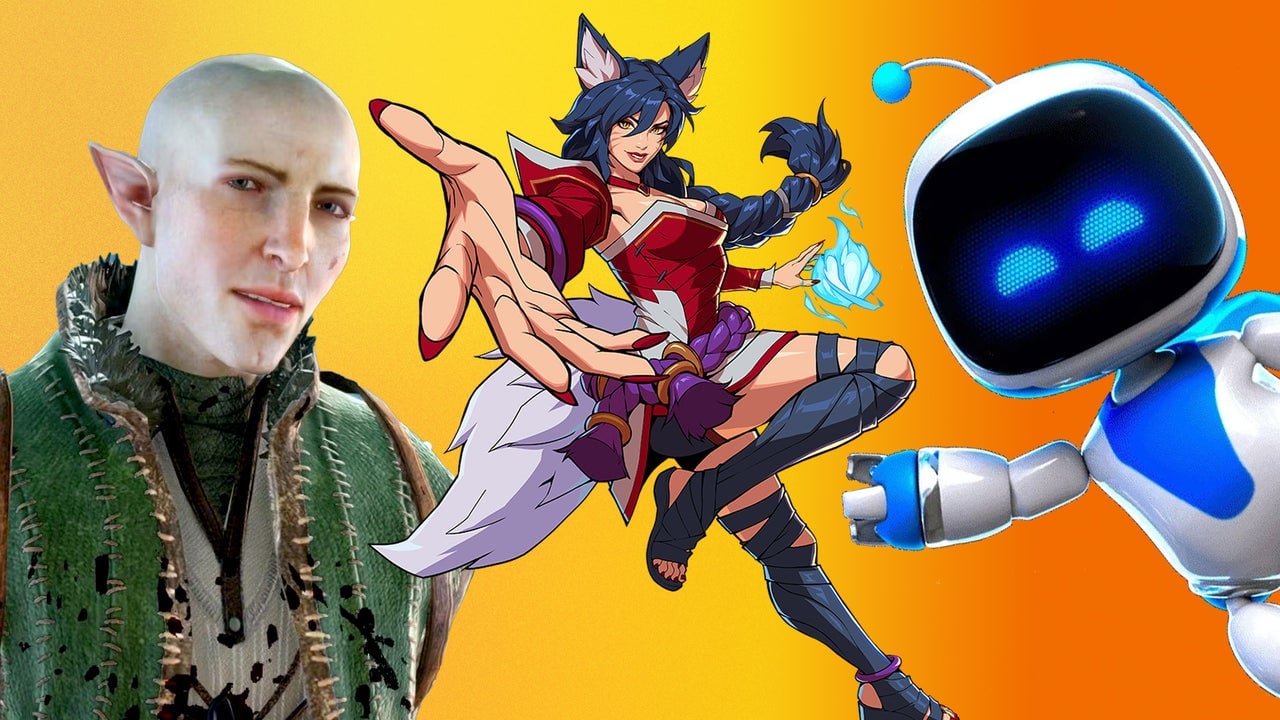 Featured image for Summer Game Fest 2024: What to Watch and Expect