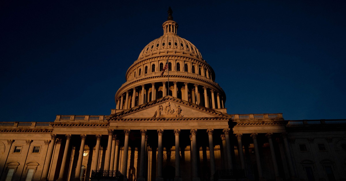 Congressional Chaos: Republicans Clash Over Ukraine Aid and Border Security