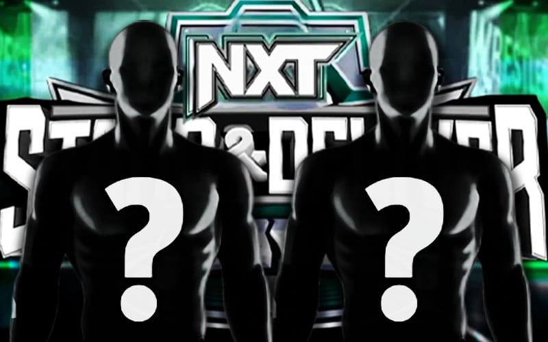 Featured image for "WWE NXT Stand & Deliver: Card Changes and Results Recap"