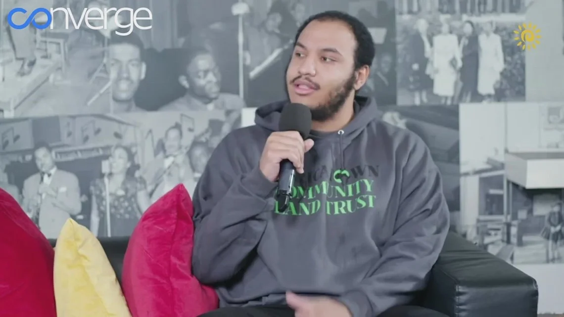 Seattle community activist's suspected shooter held on $2 million bail.