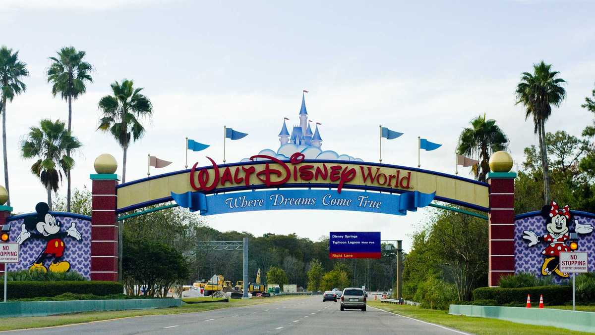 Featured image for "Disney World Announces Ticket Price Increase for 2025"