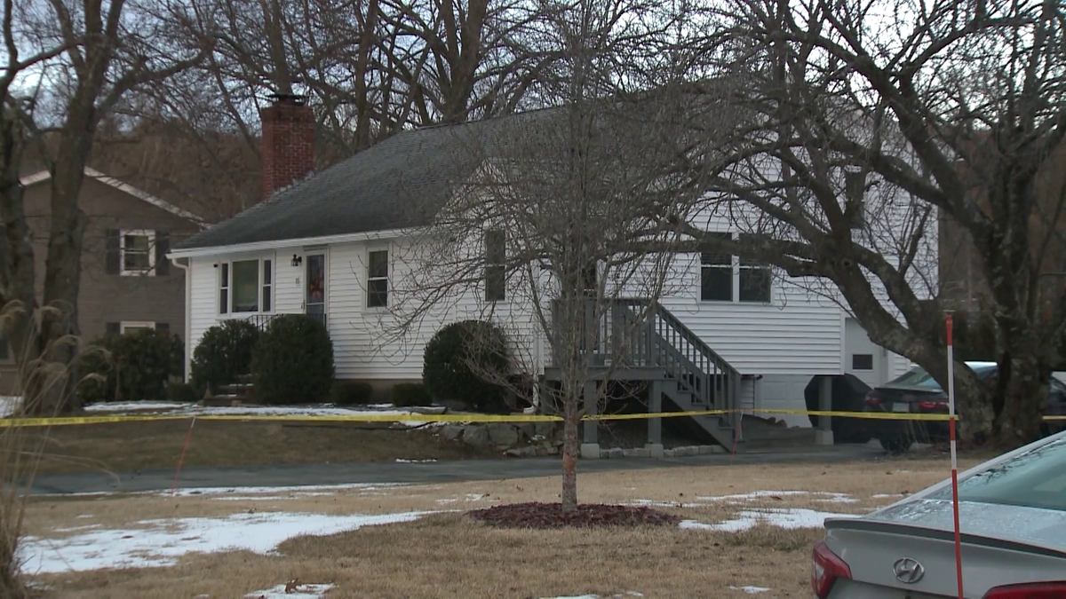 "Authorities Investigate Deaths of Man and Woman Found in Salem, NH Home"