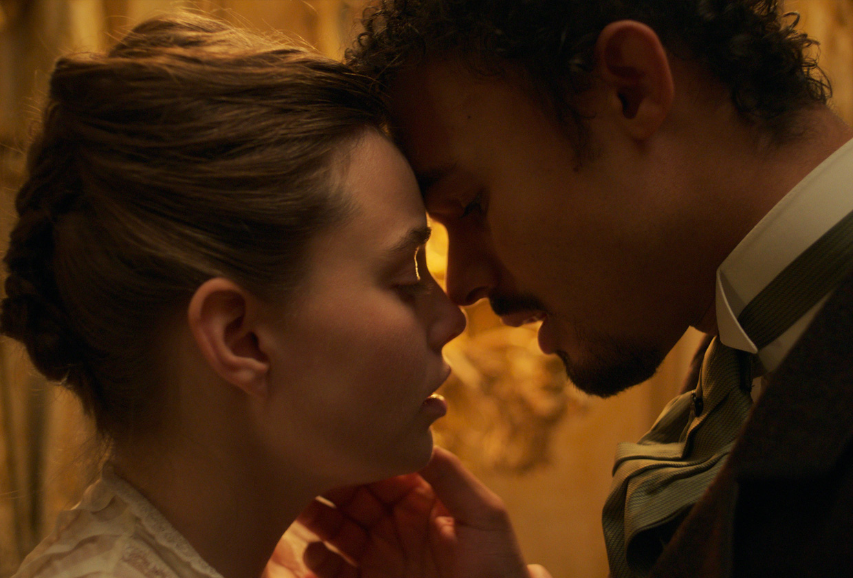 Featured image for "The Buccaneers' Season 1 Finale: Cast Interviews, Wedding Drama, and Love Triangle Twists"