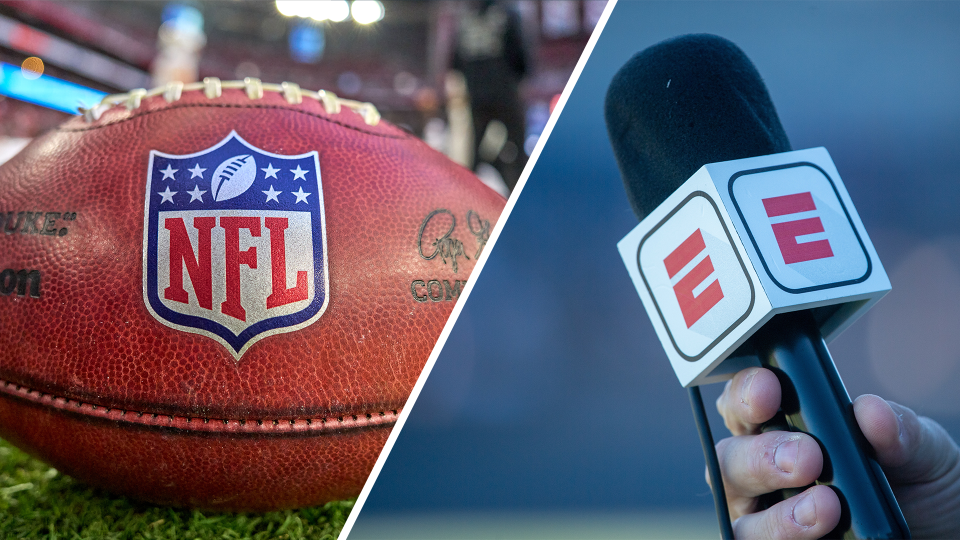 Featured image for ESPN Gains NFL Network and RedZone in Exchange for 10% Stake in Disney