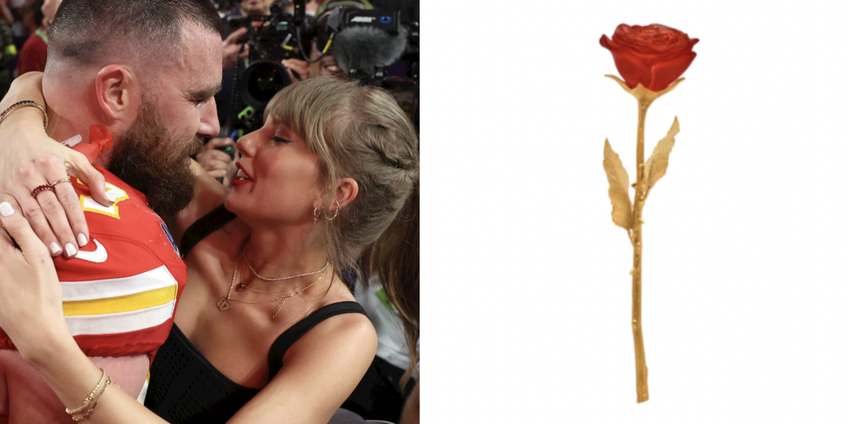 Featured image for Travis Kelce's Potential International Tour with Taylor Swift: Insights from Ed Kelce