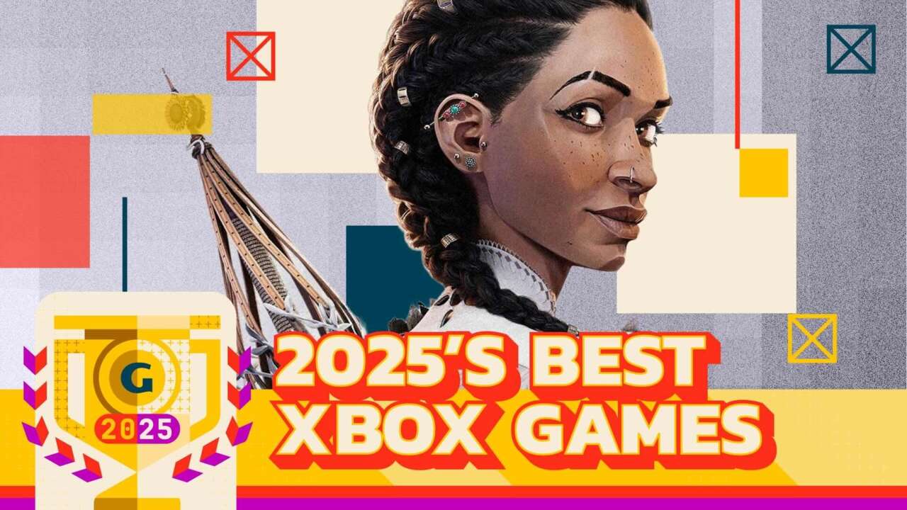 Featured image for Top Xbox Exclusives to Watch in 2025