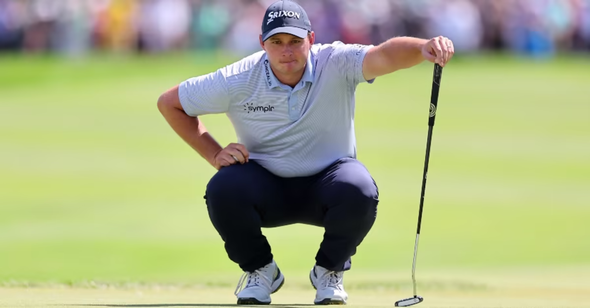 Featured image for Sepp Straka's Impressive Performance at the 2023 John Deere Classic