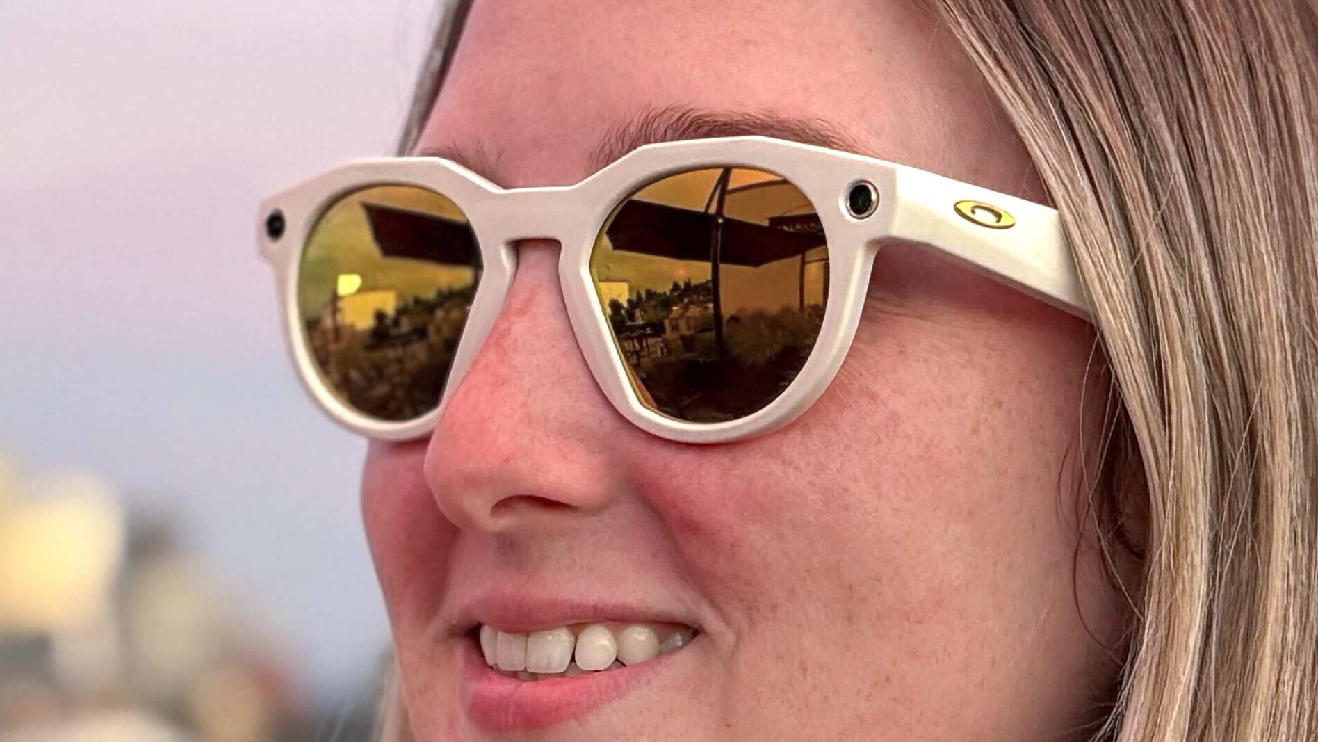 Featured image for Meta and Oakley Unveil Sportier Smart Glasses with Impressive Battery Life