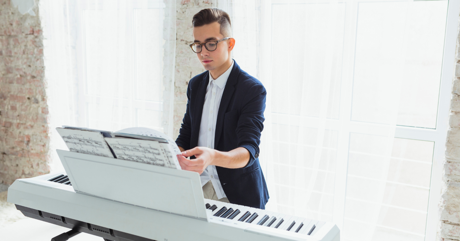 Featured image for Six Surprising Habits Linked to High IQs and Genius